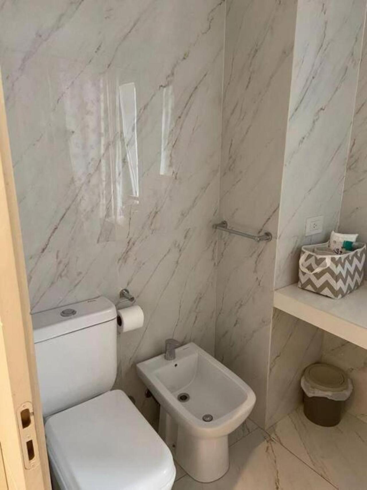 Calido Departamento En Palermo Chico Ciudad Autónoma de Buenos Aires