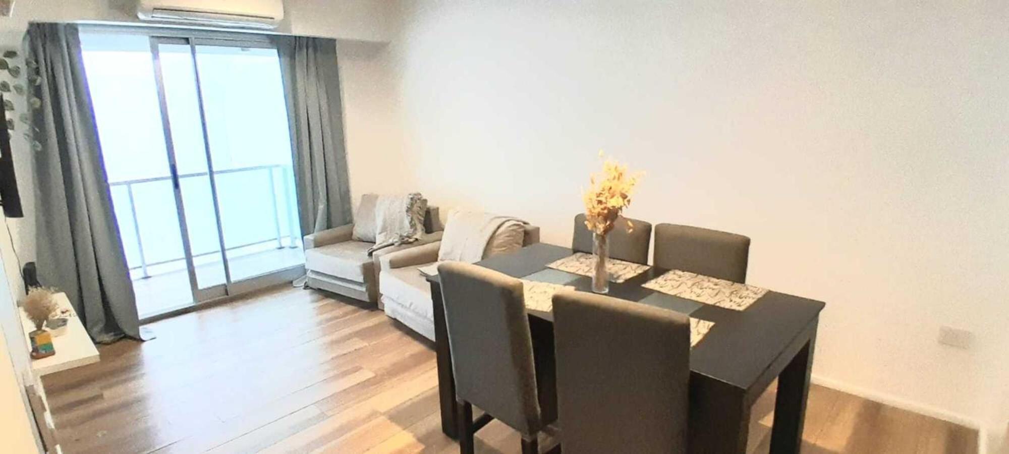 Apartamento Calido Departamento En Palermo Chico
